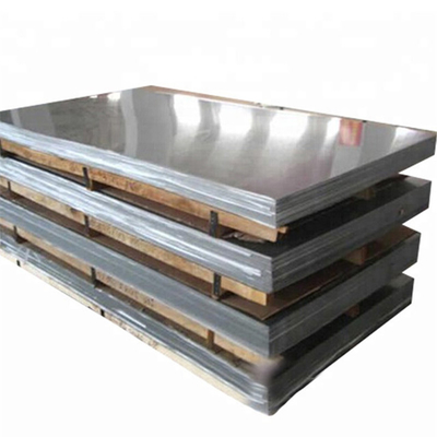 2B BA Surface Stainless Steel Plate Sheet 316l 430 3mm Thickness