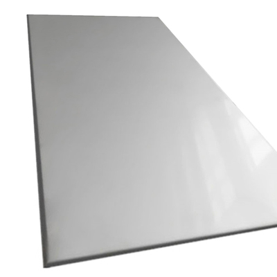 AISI ASTM Stainless Steel Plate Sheet 316 1219mm 8K HL