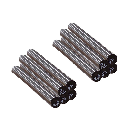 1/2 &quot;1/4 Inci 1/8 Inci Dia. 304 1 Inci Dingin Ditarik Stainless Steel Round Bar 35mm 36mm