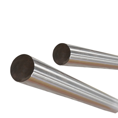 SS 316 304 Round Stainless Steel Rod Bar 27mm 28mm
