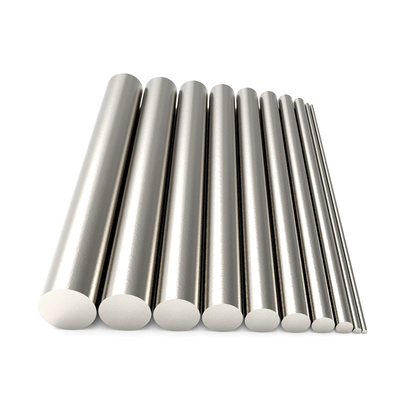 SS 316 304 Round Stainless Steel Rod Bar 27mm 28mm