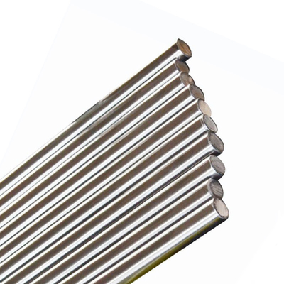 310 316 316l Stainless Steel Bar Rod Round Bright 2B Surface Finished