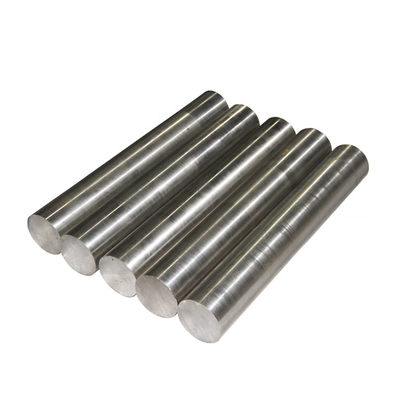 310 316 316l Stainless Steel Bar Rod Round Bright 2B Surface Finished