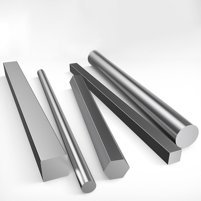 422 416 420 Stainless Steel Solid Bar Rod Round BA No.1 HL Mirror Polished 4K 6K 8K