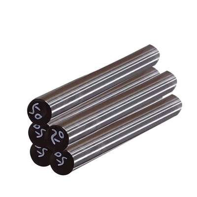 Smooth Surface Polished Stainless Steel Bar Rod  Round 304 316 430 430f 431