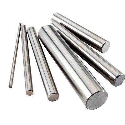 455 201 304 310 316 321 Stainless Steel Bar Rod  Round 2mm 4mm 6mm 10mm ss rod 440c