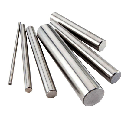 455 201 304 310 316 321 Batang Batang Stainless Steel Bulat 2mm 4mm 6mm 10mm ss rod 440c