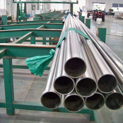 Sae 1020 Hot Finished Seamless Stainless Steel Pipe Importer A106 Astm A213 Grade T5
