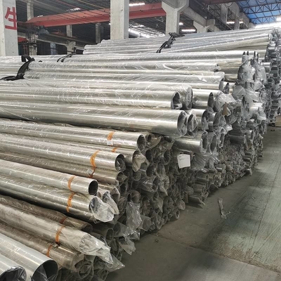 Stainless Steel 304 Seamless Pipe Ss Seamless Tube A106 Gr B Sch 40 Schedule 80