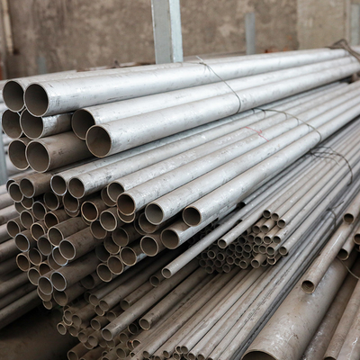 Stainless Steel 304 Seamless Pipe Ss Seamless Tube A106 Gr B Sch 40 Schedule 80