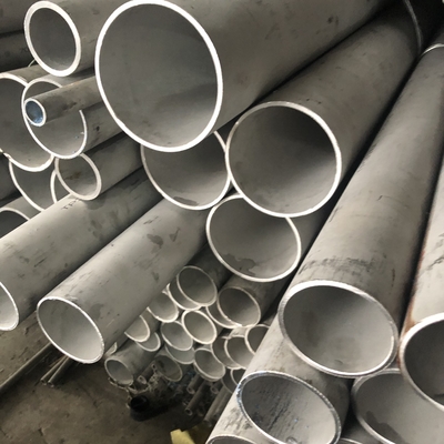 201 Stainless Steel 304 Seamless Pipe Astm A312 Tp304 Ss 304 Erw Pipe Astm A269 Tp304l