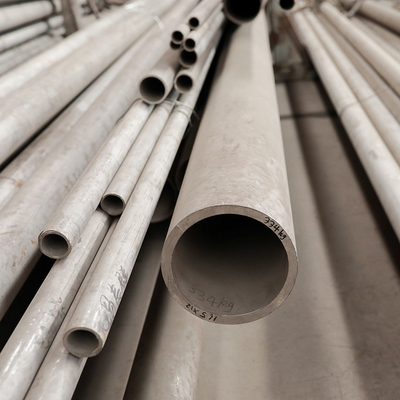A312 2&quot; 316  2 Inch 304 Stainless Steel Pipe Seamless Or Welded