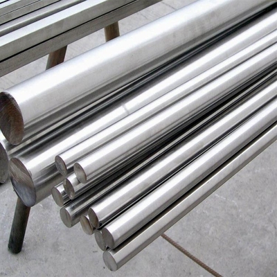 310 316 422 430 416 Polished Stainless Steel Bar Rod 3mm 6mm 10mm