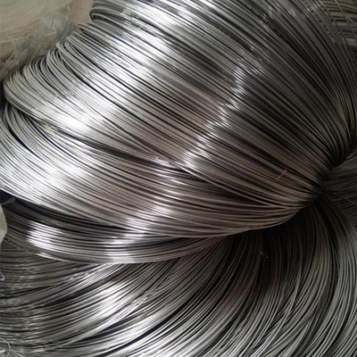 316L 304 Ss Wire Rod Steel ASTM A276 AISI HRAP 5mm-16mm
