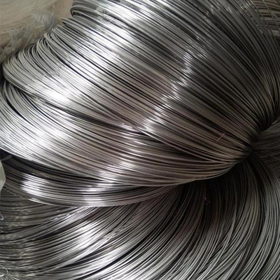 0,5 Mm 0,6 Mm 0,7 Mm 304 Kabel Tali Kawat Baja Stainless