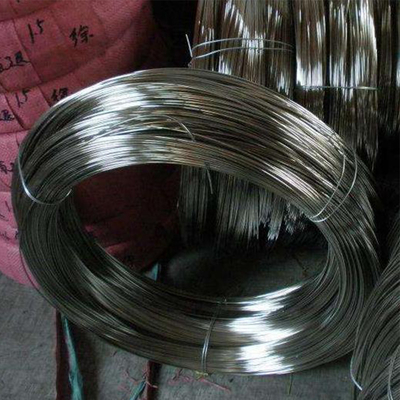 2.4 Mm 1.6 Mm 1.5 Mm Anil Stainless Steel Wire 19 Gauge 28 Gauge