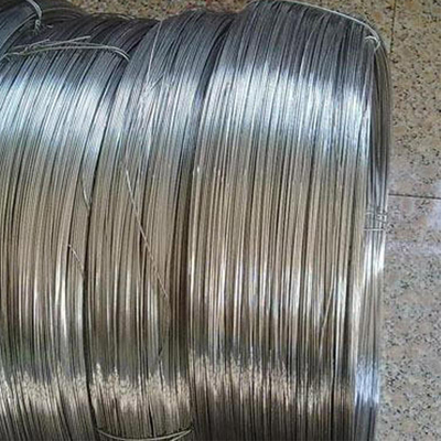 2.4 Mm 1.6 Mm 1.5 Mm Anil Stainless Steel Wire 19 Gauge 28 Gauge