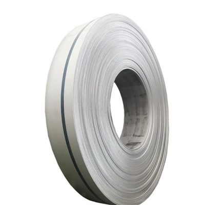 309s Self Adhesive Stainless Steel Strip 20mm ASTM 201 304 316 316L 410 430