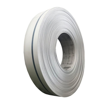 410s Cold Rolled Stainless Steel Strip In Coil 7mm X12crs13