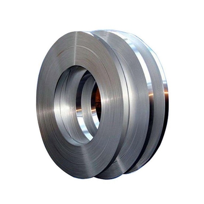 ASTM Stainless Steel Flat Strip AiSi JIS Hot Rolled Ss Coil 202  304 316 316L 410 430