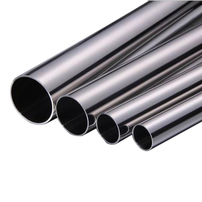 Astm A335 P11 Alloy Steel Seamless Pipe Low