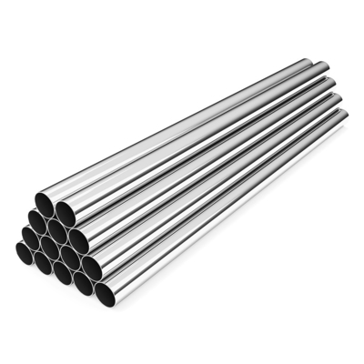 Seamless Welded Alloy Steel Tubes Pipe Round Monel 400 N04400 Astm B164