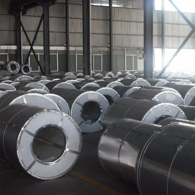 4mm 5mm Cold Rolled Galvanized Steel Plate 1/4 Pre Painted Ppgi Steel Coil
