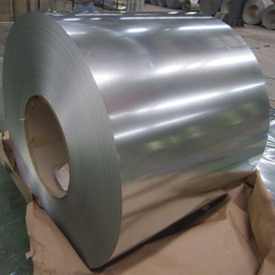 Gi Galvanised Steel Plate 1mm 1.5mm Sheet Coil 580~1250mm Width