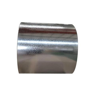Q235b Cold Rolled Galvanized Steel Coil JIS Hot Dipped Steel  Electro