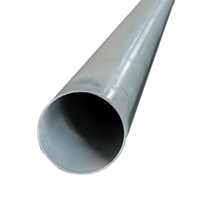 32mm 34mm 38mm 33mm ท่อเหล็กชุบสังกะสีขาย BS 1387 Hot Dipped Galvanized Gi Pipe