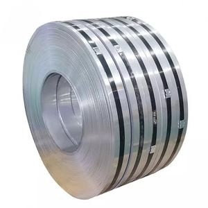 Cold Rolled Steel Plate 309S 310S Stainless Steel Strip In Coil
