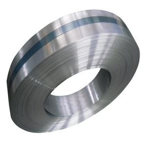 1mm 0.8mm Thick 304 316 316L 201 Stainless Steel Strip