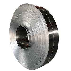 Stainless Steel Sheet Ss201 Coil Sheet Cutting Stainless Steel Strip