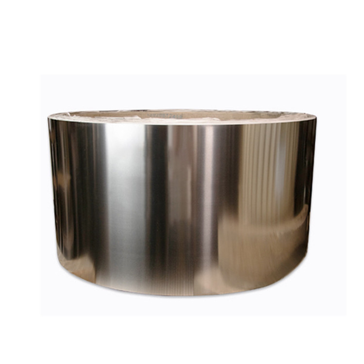 Hot Rolled 304 Stainless Steel Coil Astm 0.35mm BA Mirror 316 430 410