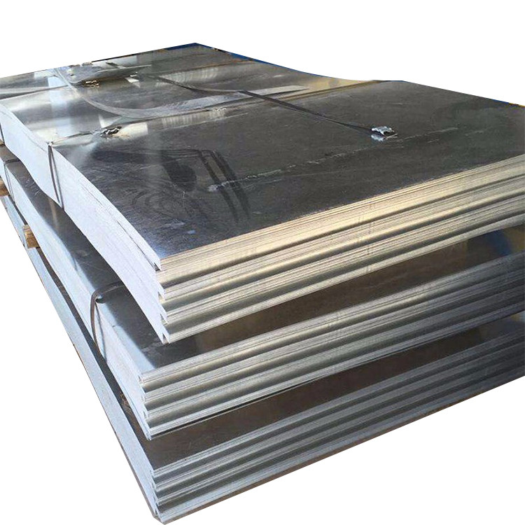 Galvanized Stainless Steel Plate Sheet For Restaurants S32205 2205 304