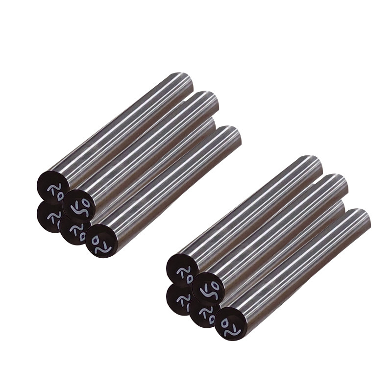 1/2&quot; 1/4 Inch 1/8 Inch Dia. 304 1 Inch Cold Drawn Stainless Steel Round Bar 35mm 36mm