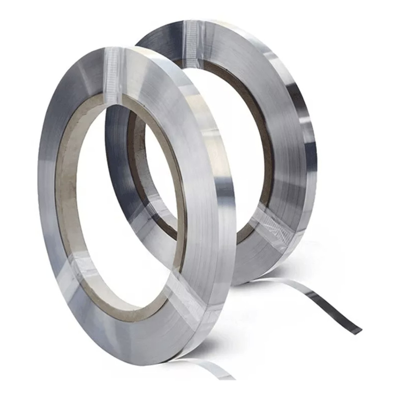 Nicr 80 20 625 Nichrome Ribbon Heating Element Tape Strip