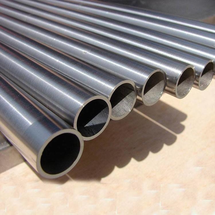 Annealed seamless steel round pipe ASTM B444 Gr.625