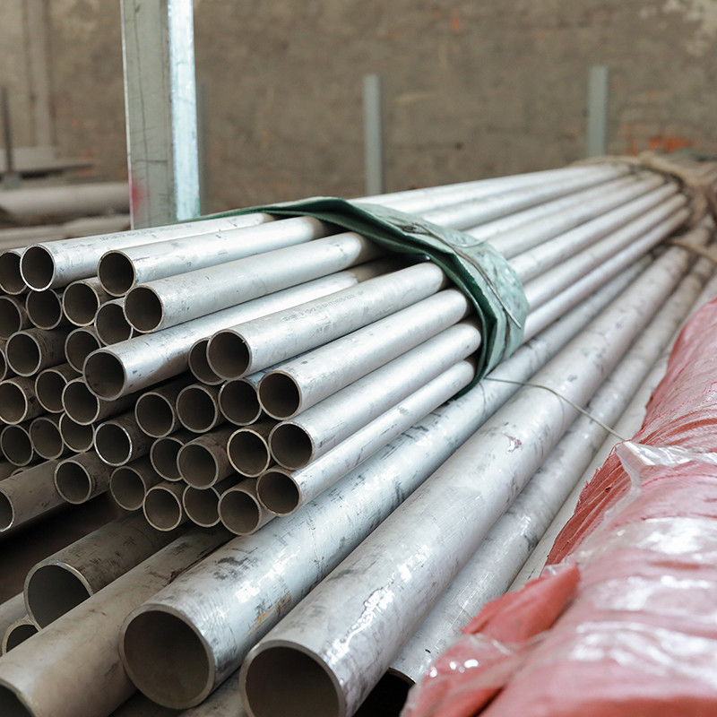 12mm 10mm SS Welded Tube Pipes 309 316 201 Stainless Steel Tube 20mm 22MM 25mm