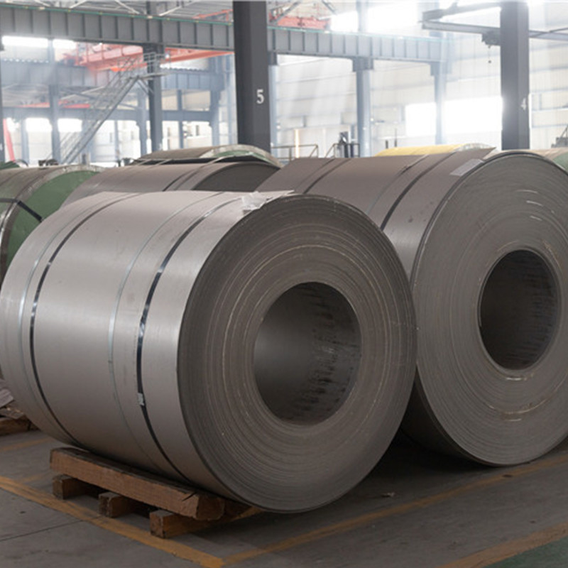 S275 Low High Carbon Steel Coil ASTM A572 Grade 42 50 Gr 42