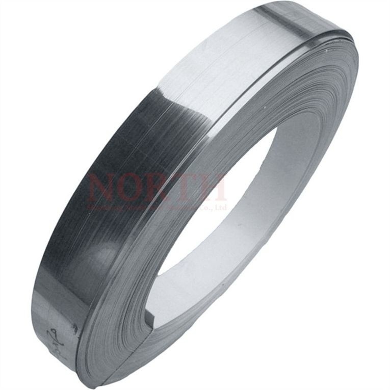 410s Cold Rolled Stainless Steel Strip In Coil 7mm X12crs13