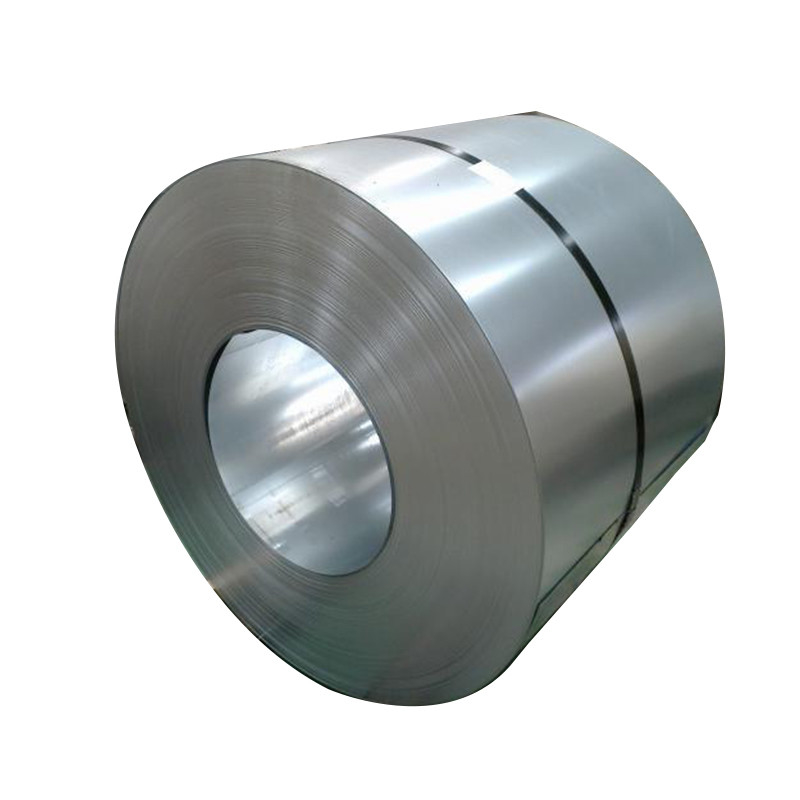 SGCC DX51D  Galvanized Steel Coil SPCC Steel Cold Rolled