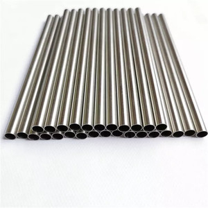 316L 410 420 Cold Rolled Pipe Stainless Steel Pipe 310s Stainless Steel Pipe