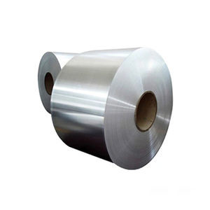 Grade 201 304 410 430 SS Coils Cold Rolled Stainless Steel Coil/Sheet