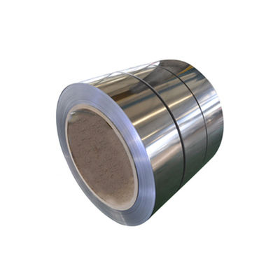 Aisi 304 Stainless Steel Coil 316l Ss Sheet Coil ASTM AiSi JIS 201 304 304L 316