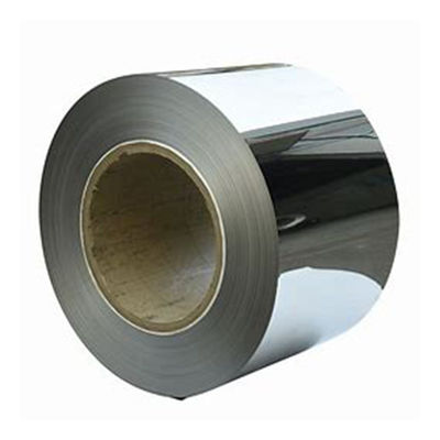 Aisi 304 Stainless Steel Coil 316l Ss Sheet Coil ASTM AiSi JIS 201 304 304L 316
