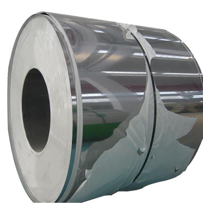 Aisi 304 Stainless Steel Coil 316l Ss Sheet Coil ASTM AiSi JIS 201 304 304L 316