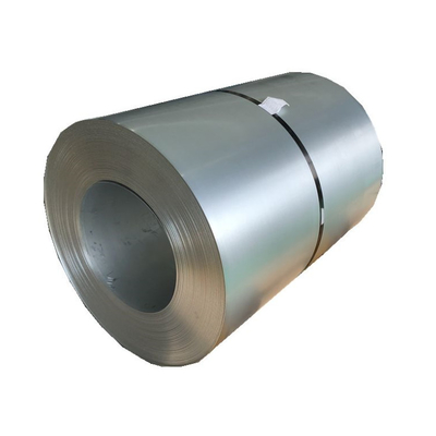 Ss 304 Stainless Steel Coil Cooling ASTM AiSi 201  304L 316 410 430 2B Finish