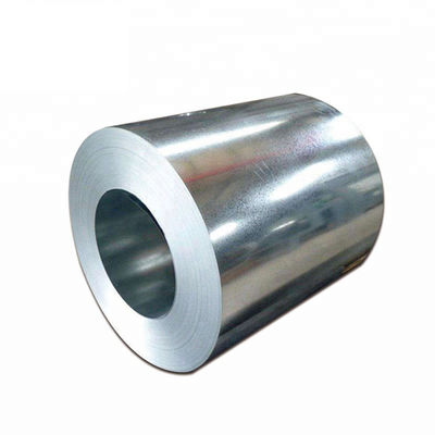 Ss 304 Stainless Steel Coil Cooling ASTM AiSi 201 304L 316 410 430 2B Finish