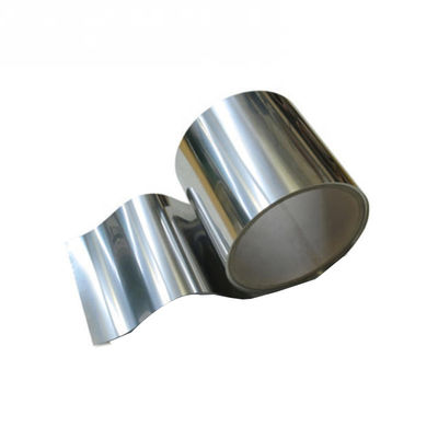 304l 309s Cold Rolled Stainless Steel Strip In Coil Aisi 201 410 421 430 439 Ss Clip Strip